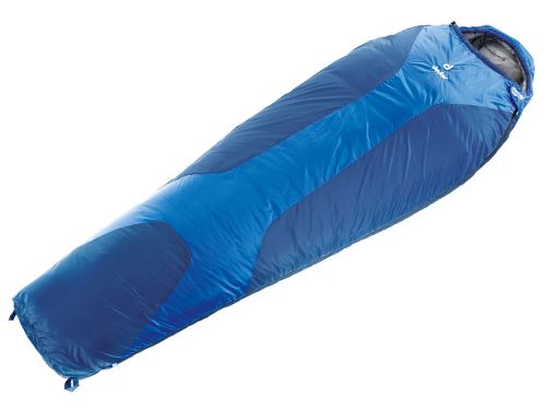 Спальник Deuter Orbit +5 L 37410 купить в Киеве. Цены, отзывы, описание. Доставка по Украине - Northwall.com.ua